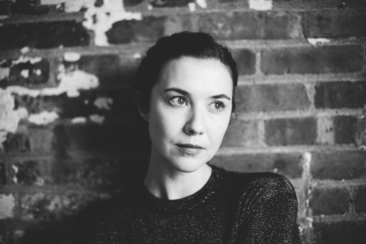 Lisa Hannigan Lisa Hannigan