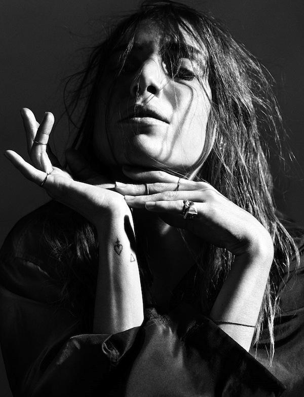 Lykke Li Launches 'still sad still sexy' EP