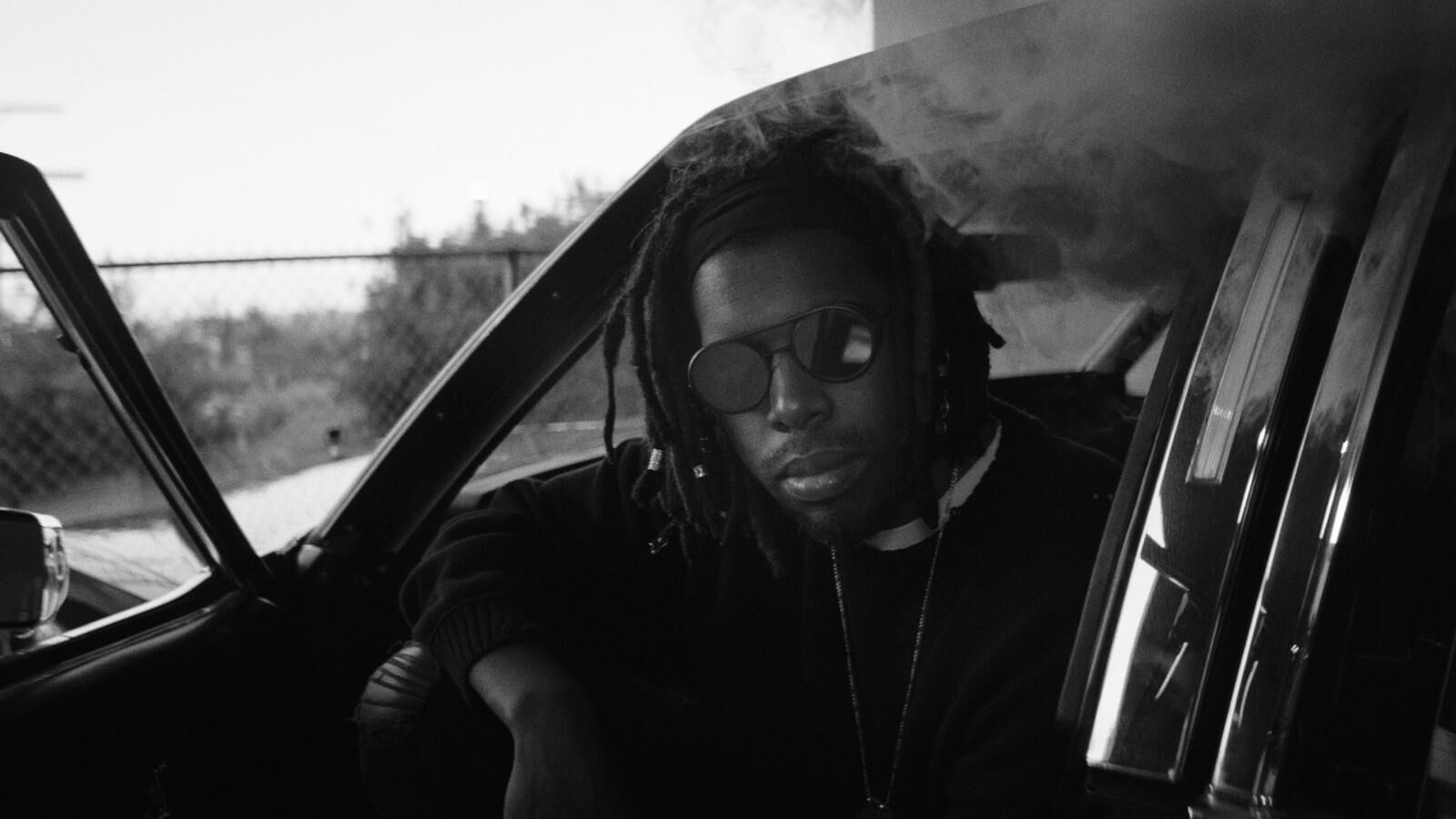 Flying Lotus Shares Startling New 'Black Balloons Reprise' Video
