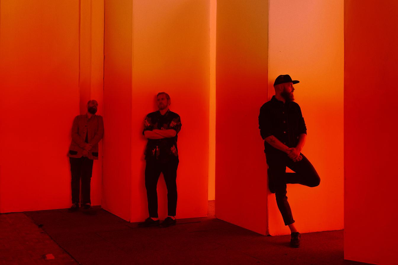 Brighton's LOYAL Find That Soulful Touch On 'Crave It Still'
