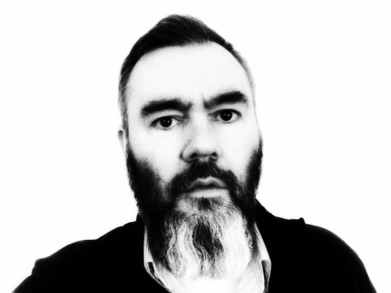 Aidan Moffat Introduces Nyx Nótt Project