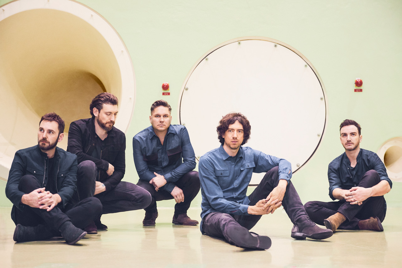 Snow Patrol Snow Patrol