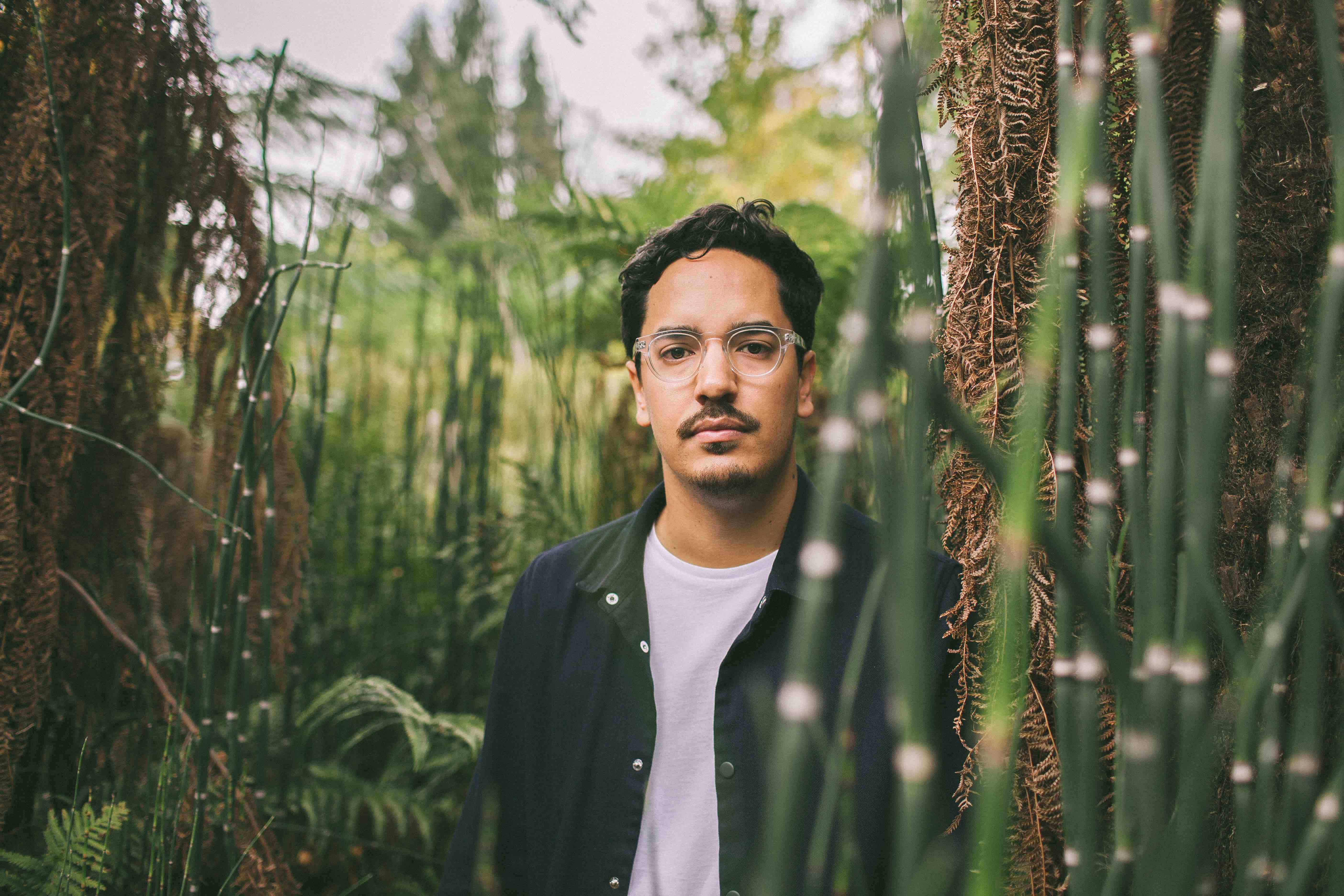 Luke Sital-Singh Luke Sital-Singh