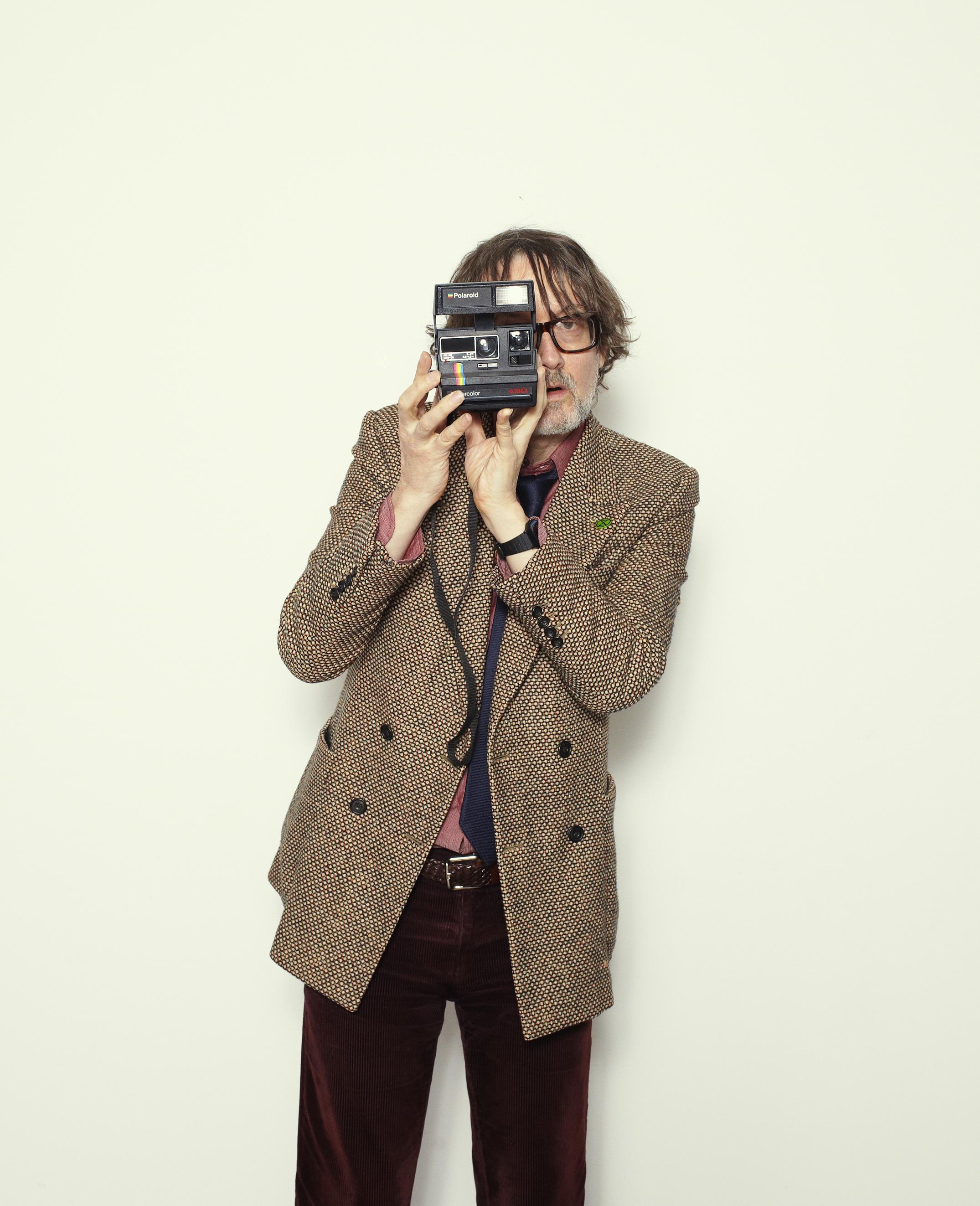How David Bowie Saved Jarvis Cocker From Trial-By-Media