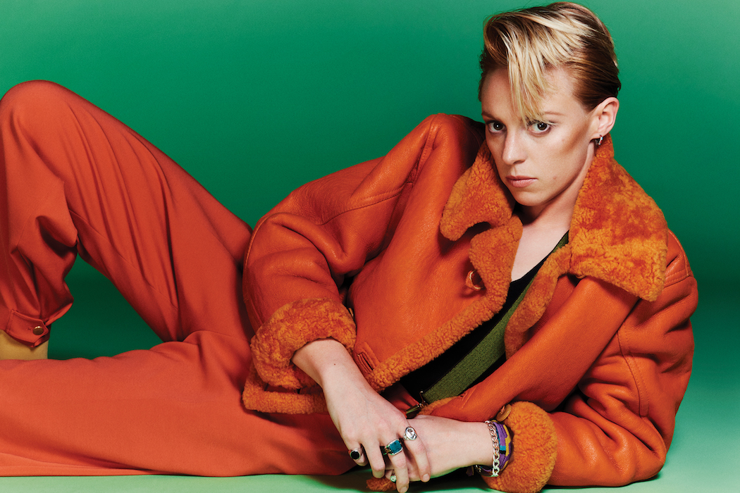 La Roux La Roux
