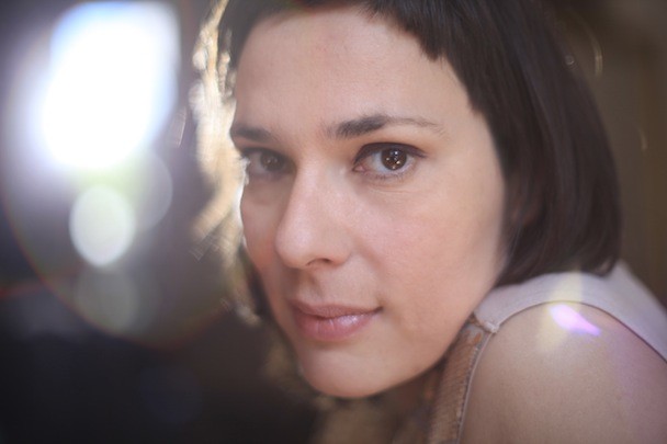 Lætitia Sadier Lætitia Sadier