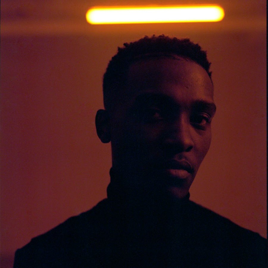 DJ Lag And Moses Boyd Reveal Video To The Infectious 'Drumming'