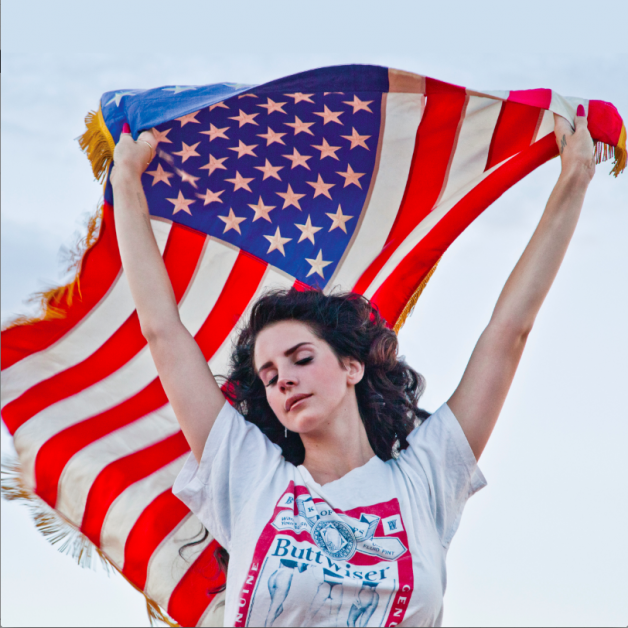Lana Del Rey Covers Leonard Cohen