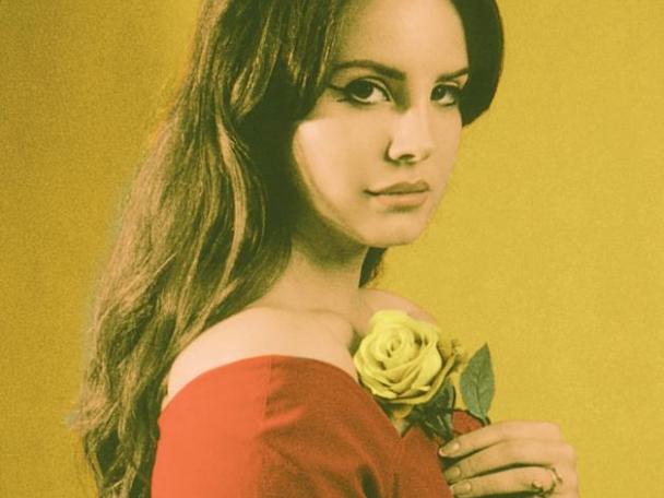Lana Del Rey Lana Del Rey
