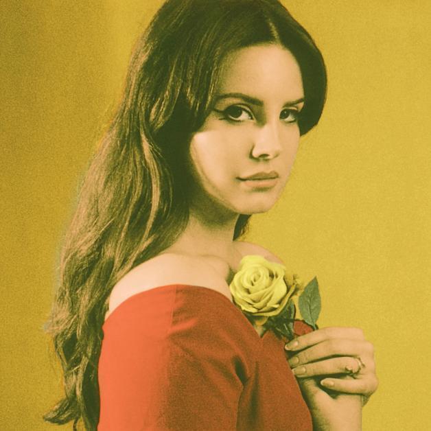 Lana Del Rey Announces UK Tour For 2020