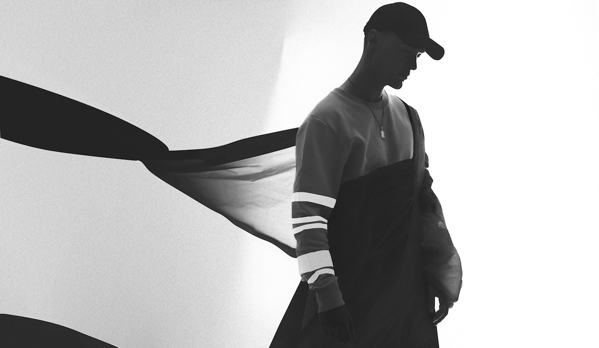 Lapalux (Credit: Ozge Cone) Lapalux (Credit: Ozge Cone)