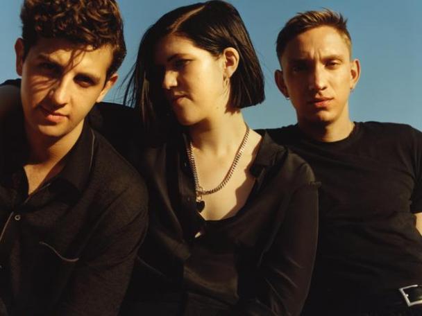 The xx Tease "New Music" In 2020