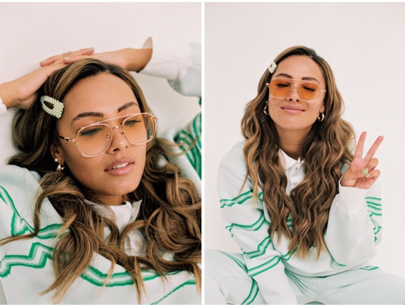 Lauren Faith Taps Into Our Ennui With New Single 'It's All A Blur'