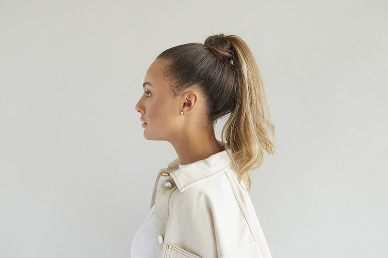 Lauren Faith Shares Kaytranada Produced Bumper 'Jheeze'
