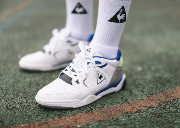 le coq sportif reddit