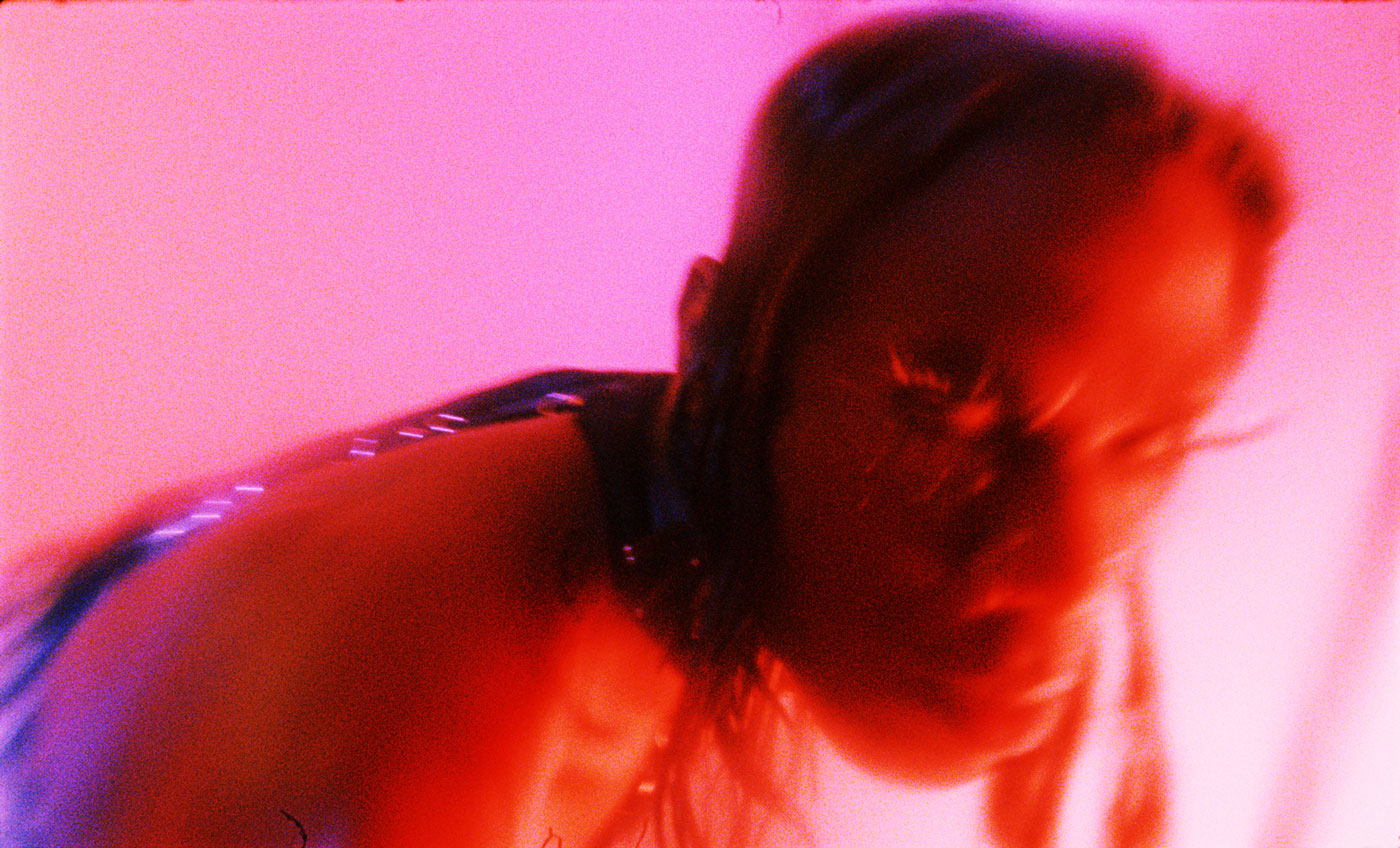 Yves Tumour Shares New Song 'Romanticist/Dream Palette'