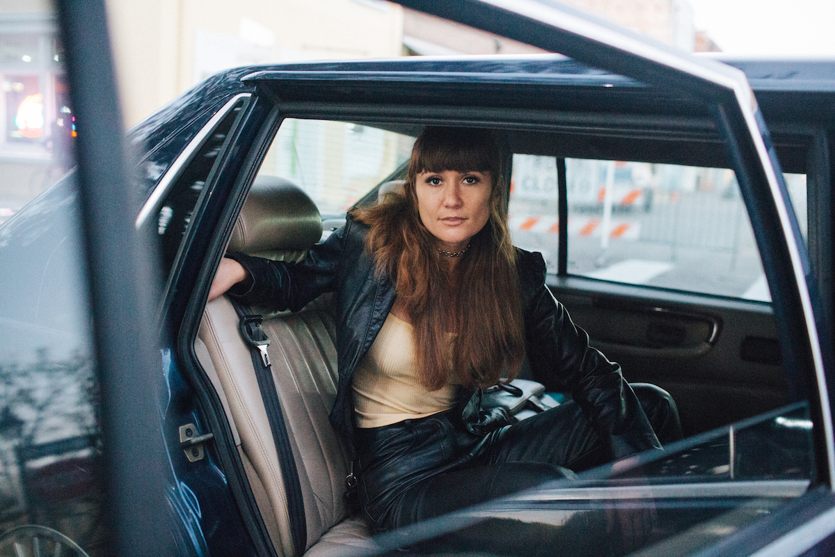 Esther Rose On Her Songwriting Inspirations