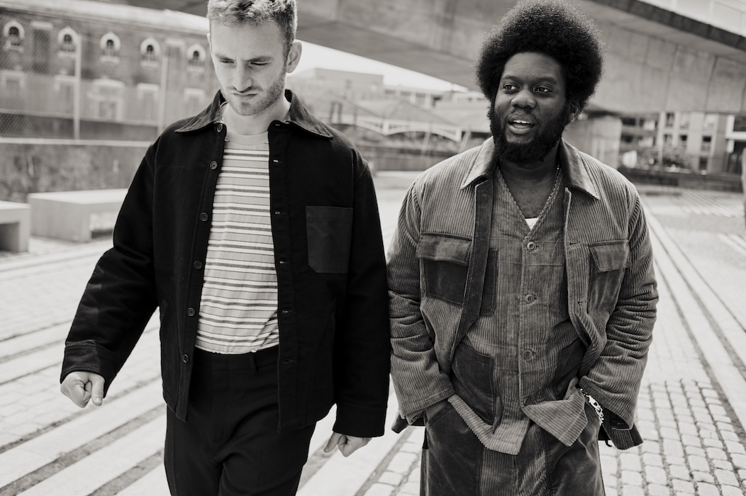 Michael Kiwanuka x Tom Misch Link On Spellbinding New Song 'Money'