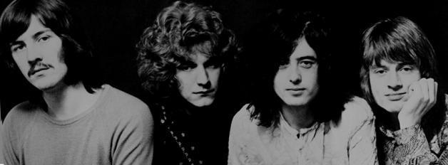 Jimmy Page Calls Out Streaming Companies