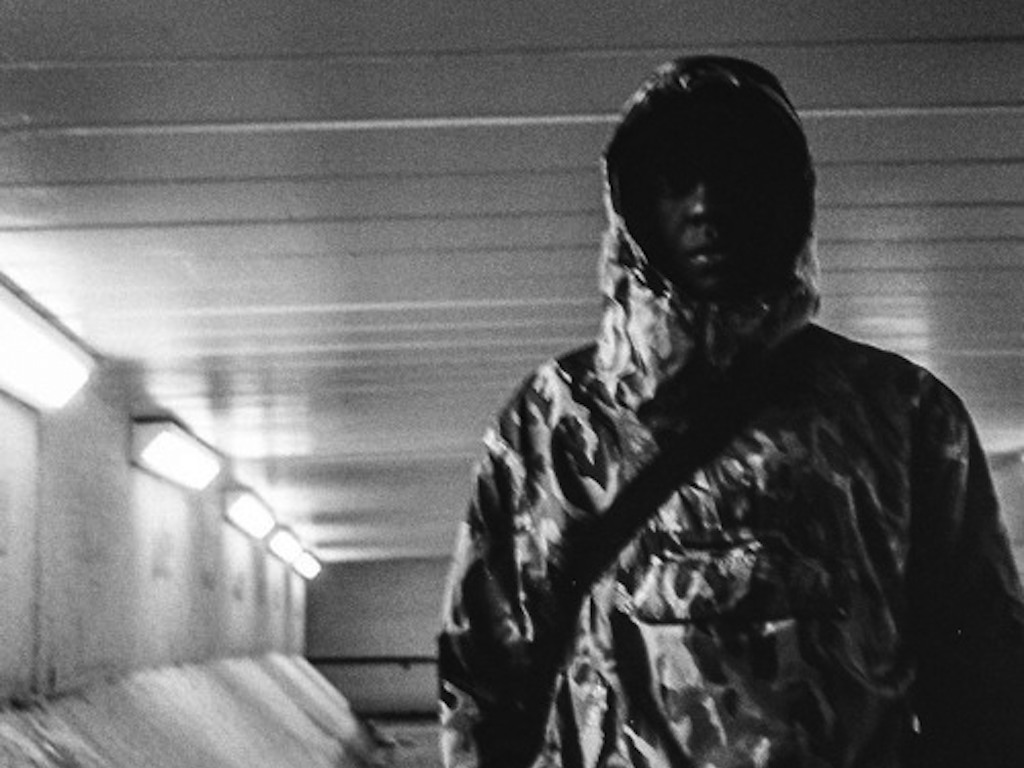 Léks Rivers 'No Rest For The Wicked'