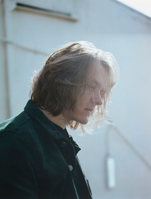 Lewis Capaldi Lewis Capaldi