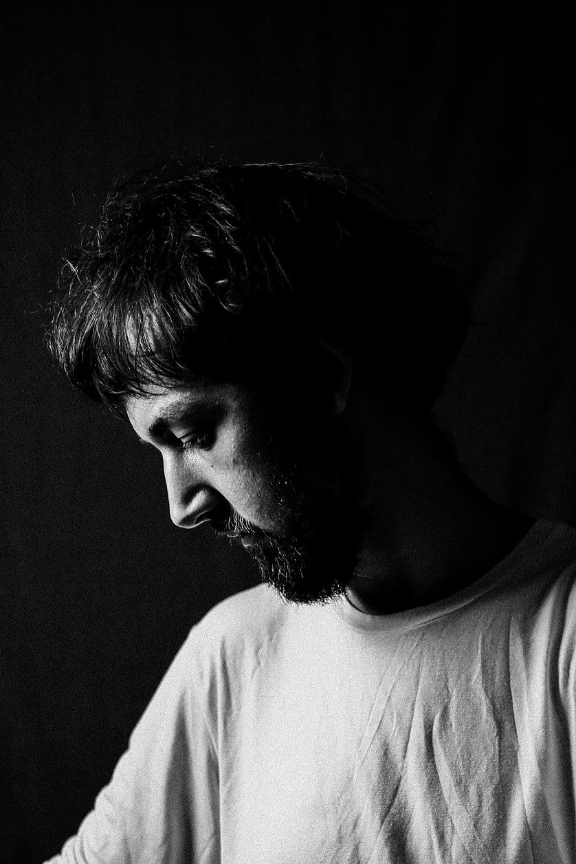 Track Of The Day 12/5 - Lewis Coleman