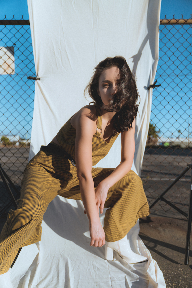 LeyeT's 'Notice You' Is All About Connection