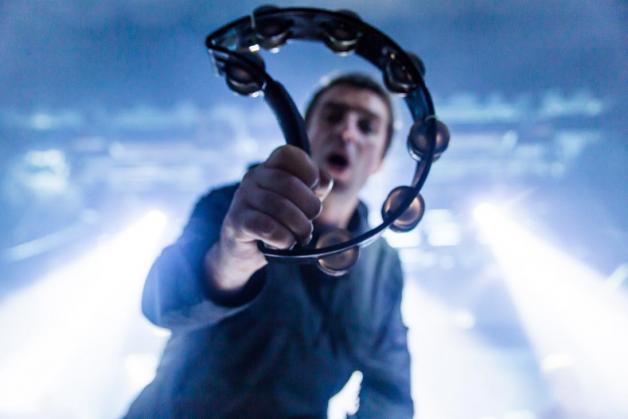 Liam Gallagher Liam Gallagher