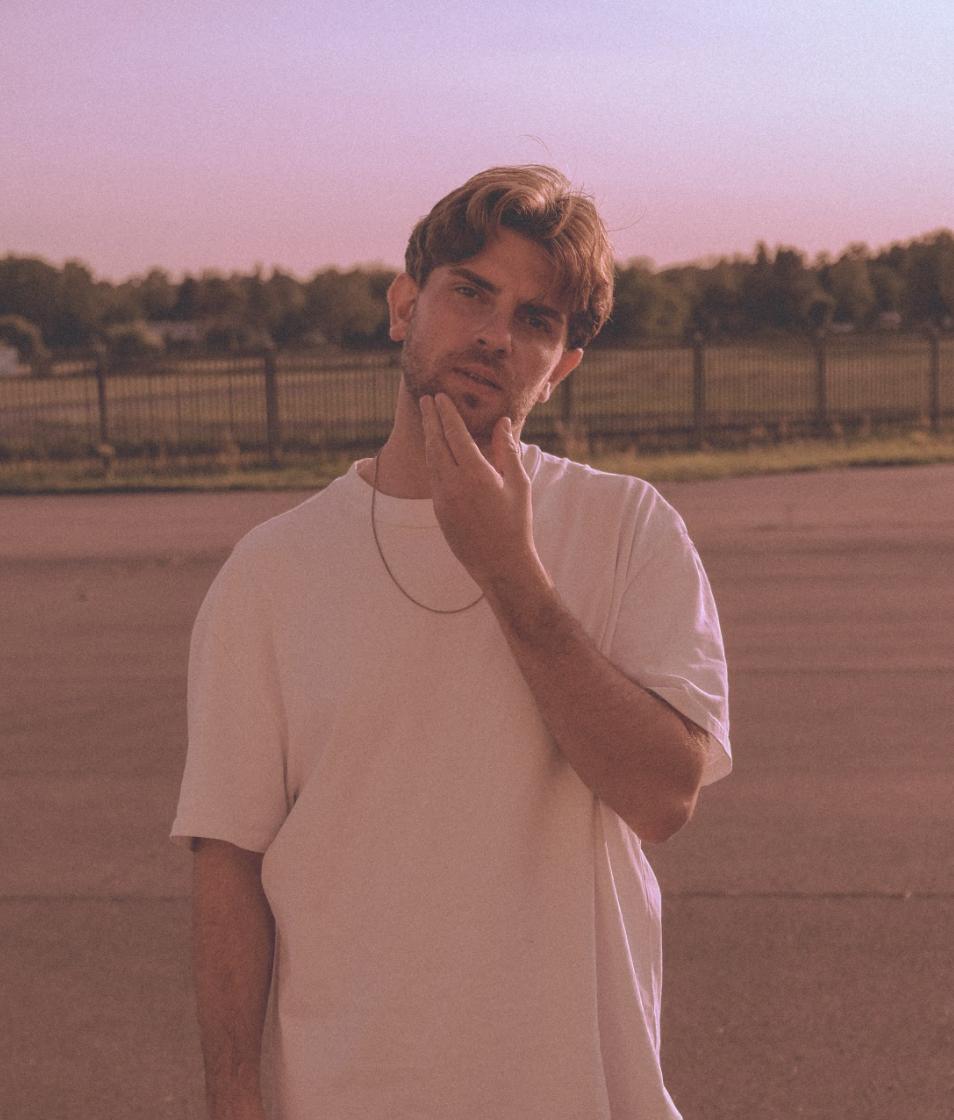 Track Of The Day 14/1 - Liam Mour