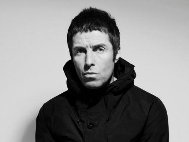 Liam Gallagher Shares New Single 'All You're Dreaming Of'