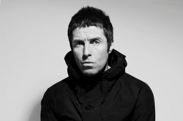 Liam Gallagher Liam Gallagher