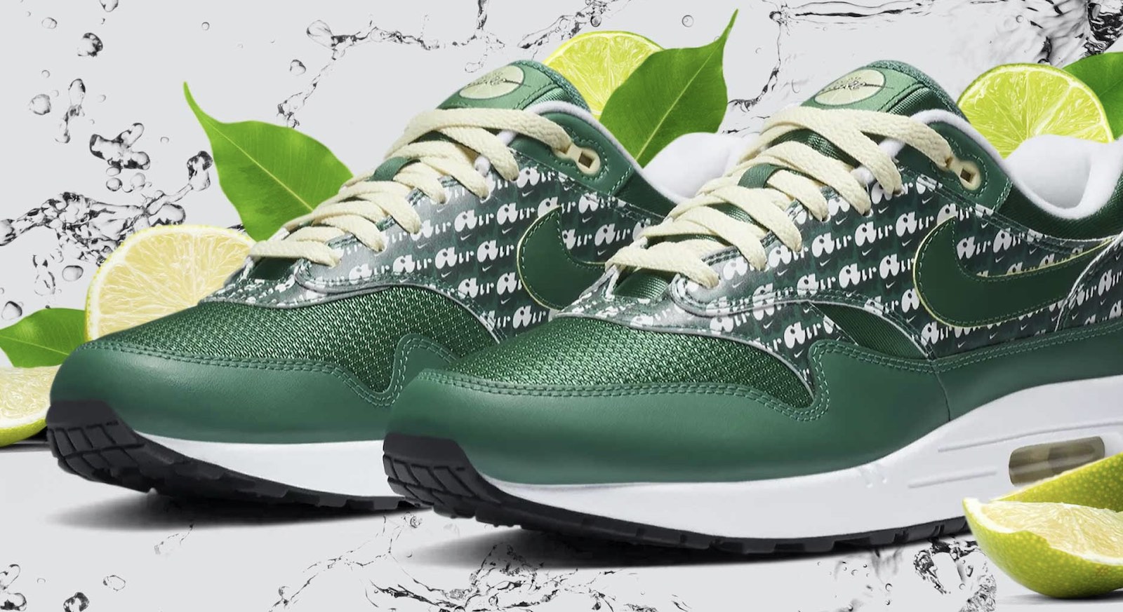 Raiding The Klekt Vaults For The Latest Nike Drop