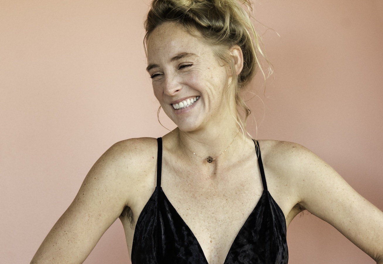 Lissie Lissie