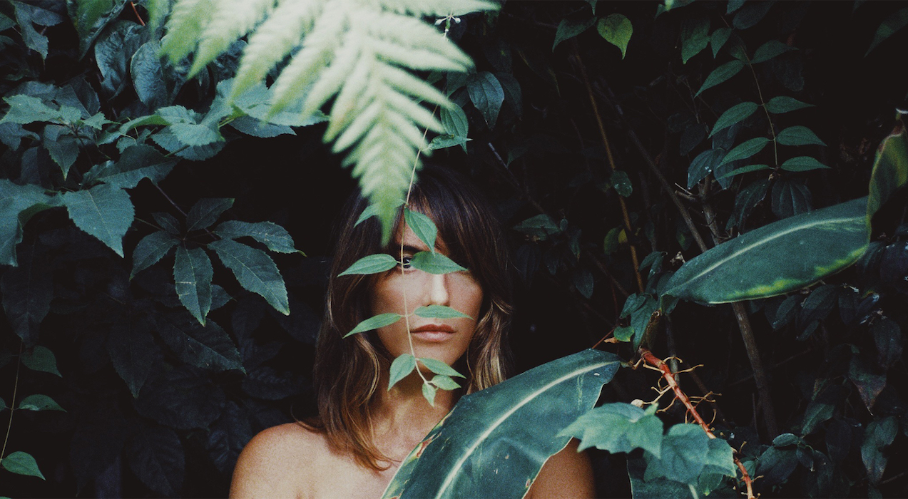 Little Monarch Explores A "Sensual Soundscape" With 'For My Own Sake'