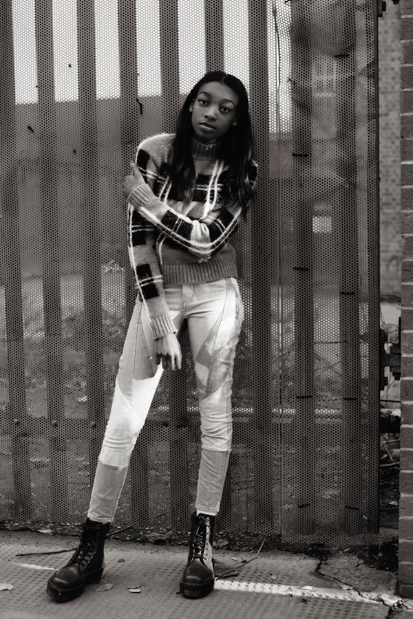 Little Simz Little Simz