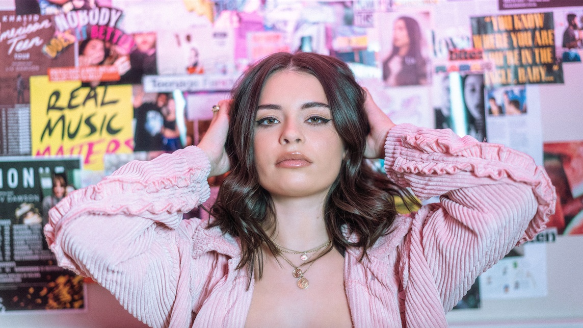 Liv Dawson Liv Dawson