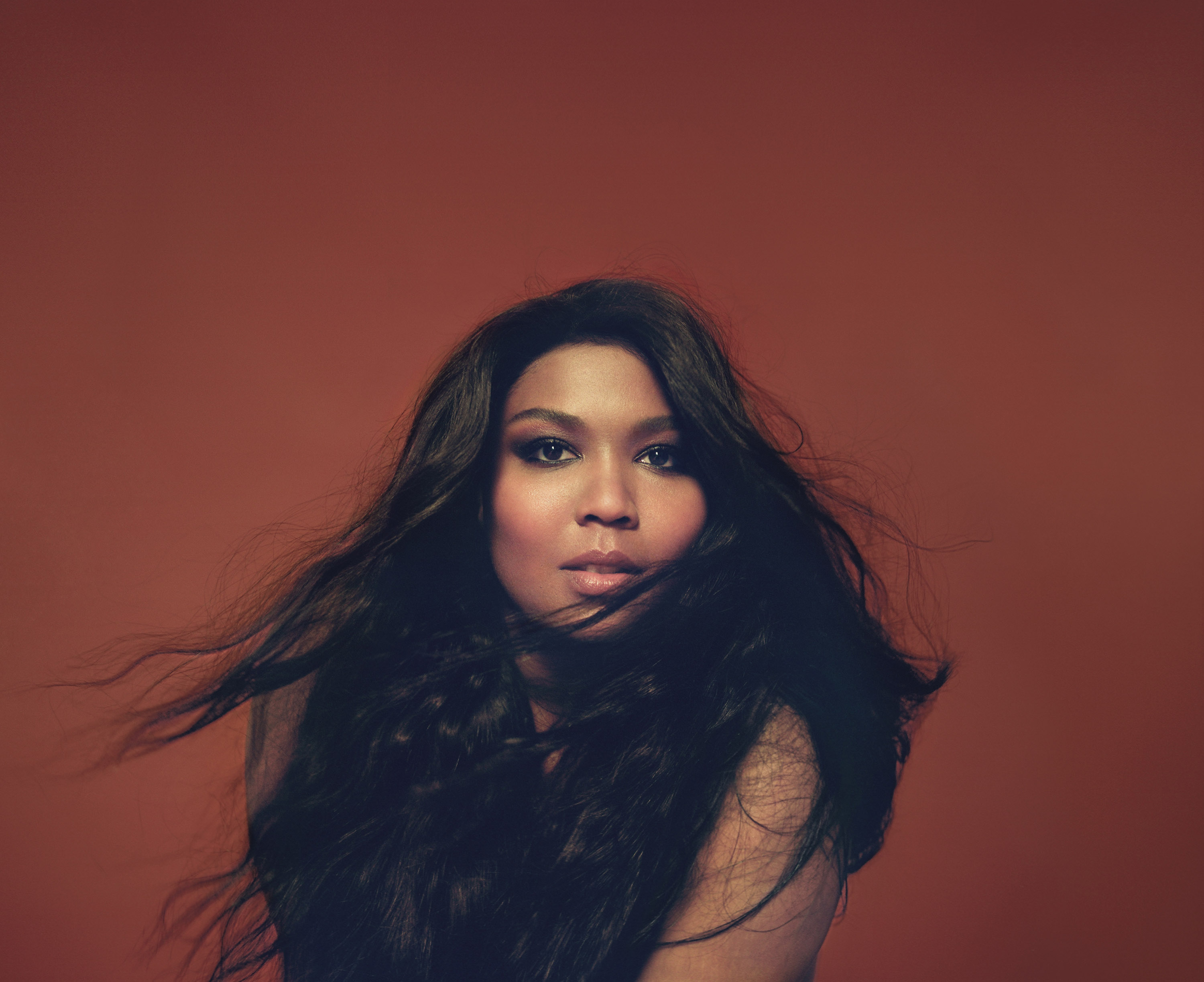 Lizzo Links With Missy Elliott On 'Tempo'