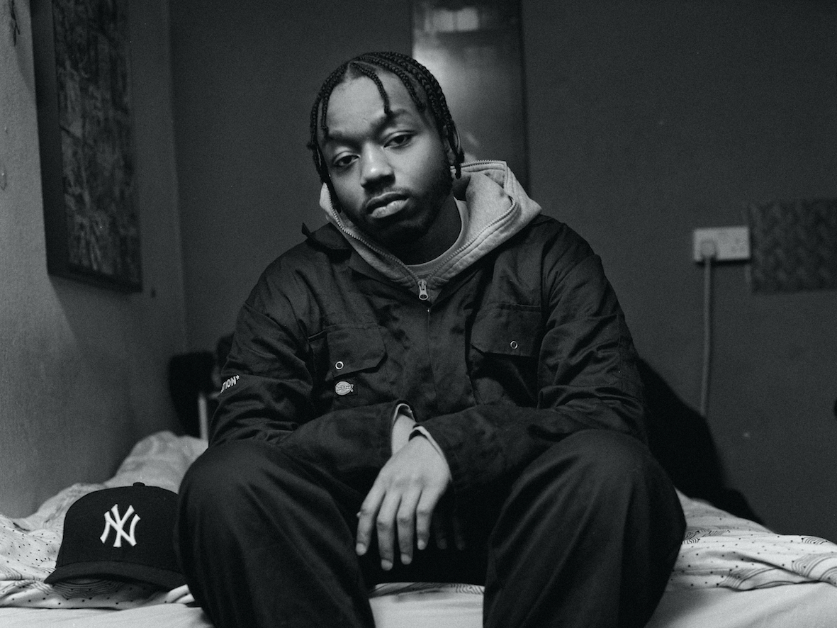 Track Of The Day 24/8 - Lord Apex