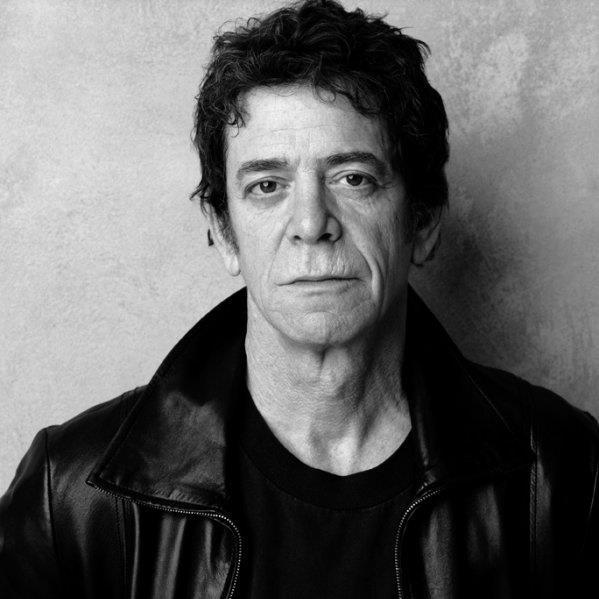 Here's A Playlist Of Lou Reed's 100 Favourite Songs