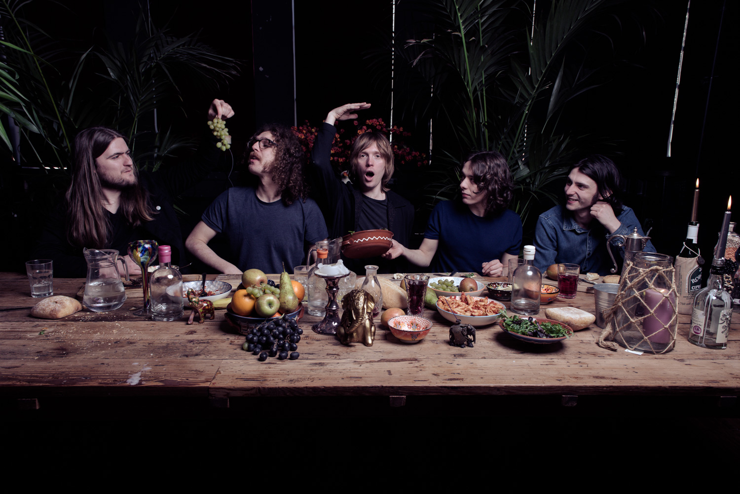 The Vryll Society The Vryll Society