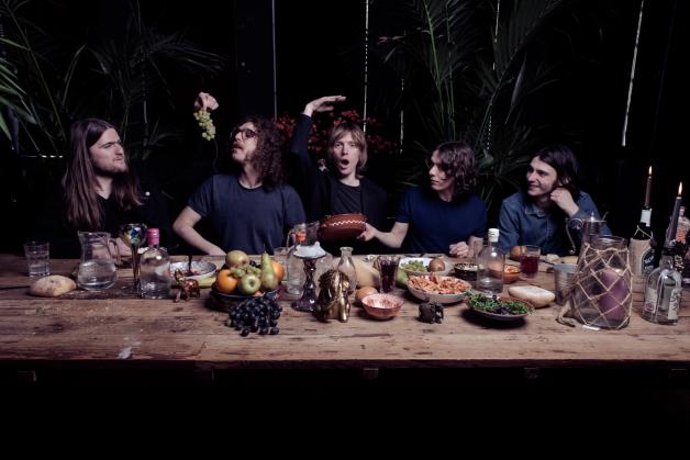 The Vryll Society The Vryll Society