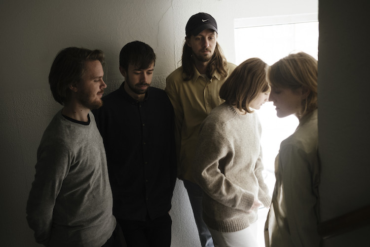 Lowly Share Incredible '12:36' Video