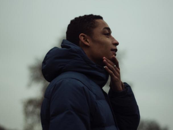 Loyle Carner Loyle Carner