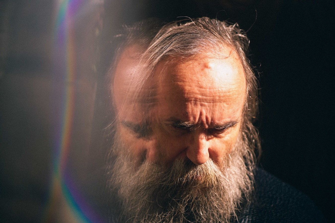 Lubomyr Melnyk (Credit: Alex Kozobolis) Lubomyr Melnyk (Credit: Alex Kozobolis)