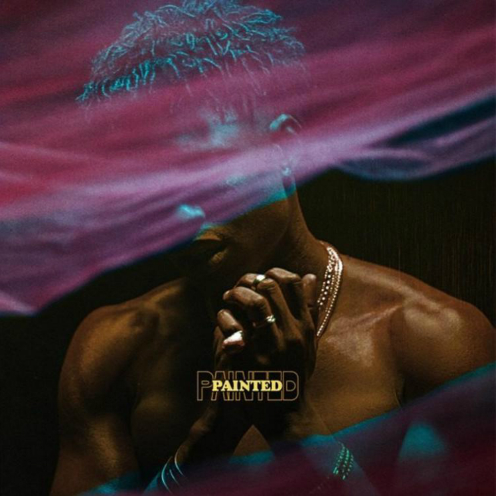 Lucky Daye - Painted