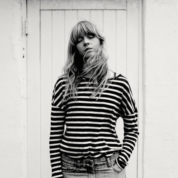 Lucy Rose Lucy Rose