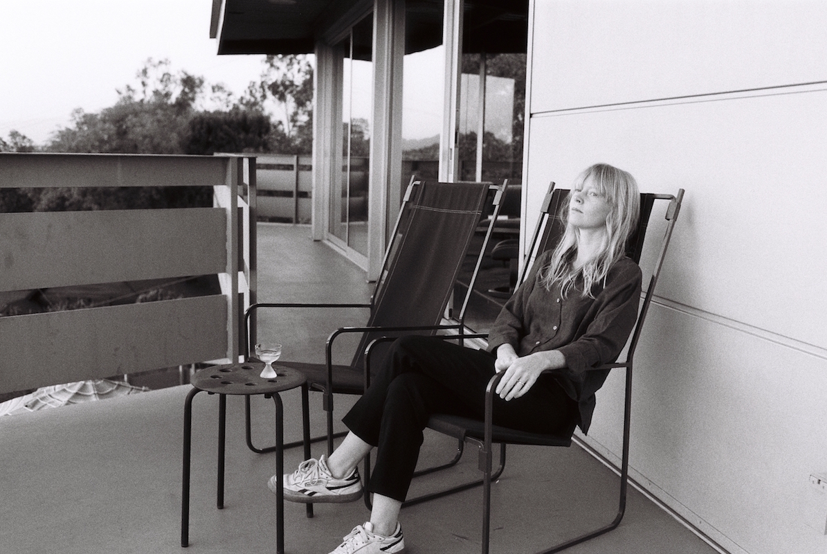 Lucy Rose Launches Own Label, Real Kind Records