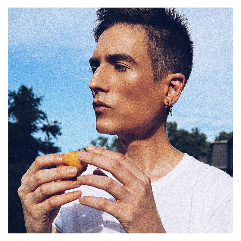 Luke Baron Share Electro-Pop Jammer 'Summer Of '83 (Call Me By Your Name)'