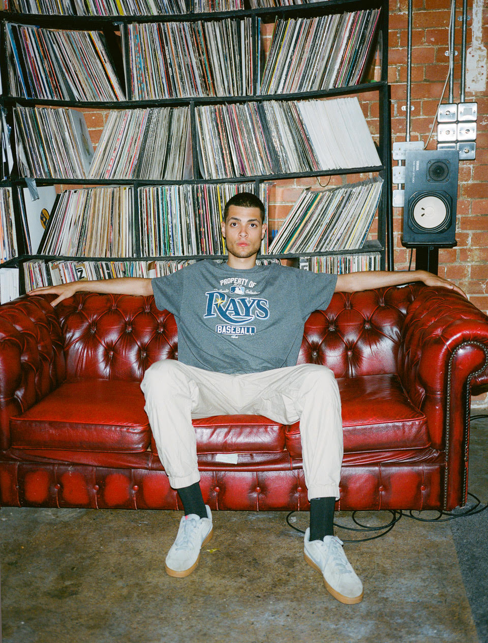 Track Of The Day 11/11 - Luke Gomm