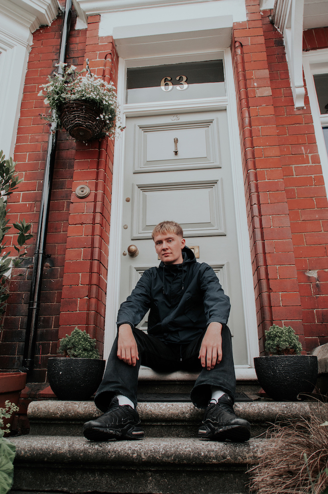 Track Of The Day 25/2 - Luke Royalty